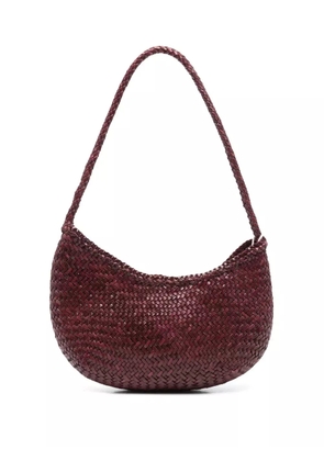 DRAGON DIFFUSION Nova Luna shoulder bag - Red