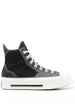 Converse Chuck 70 De Luxe Squared sneakers - Black