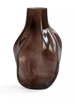 101 Copenhagen Bakku vase - Brown