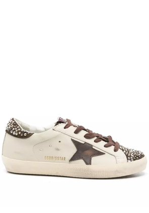 Golden Goose Super-Star sneakers - Neutrals