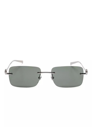 Gucci Eyewear GG1703S sunglasses - Silver