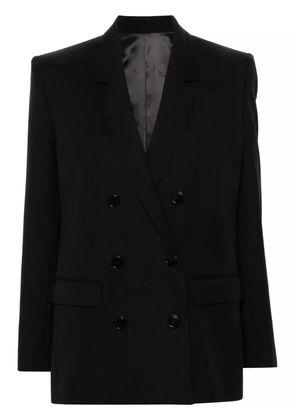 ISABEL MARANT Madina blazer - Black