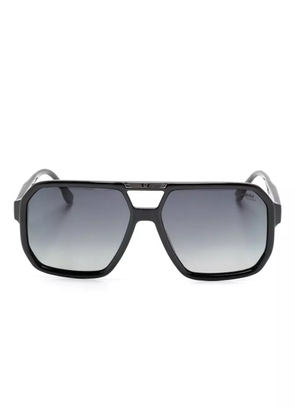 Carrera Victory C01S pilot-frame sunglasses - Black