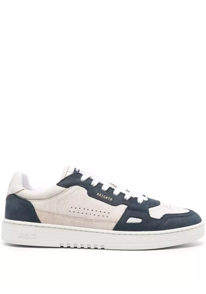 Axel Arigato Dice Lo leather sneakers - Neutrals