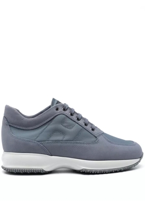 Hogan Interactive sneakers - Blue
