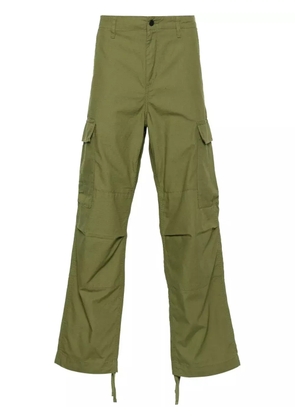 Carhartt WIP cargo trousers - Green