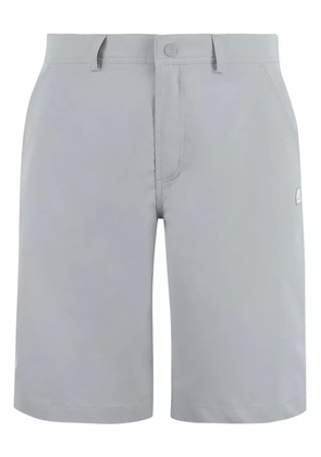 K-Way cargo shorts - Grey