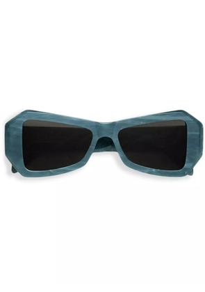 Retrosuperfuture Tempio sunglasses - Blue