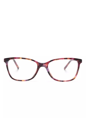Dolce & Gabbana Eyewear 3424 glasses - Pink