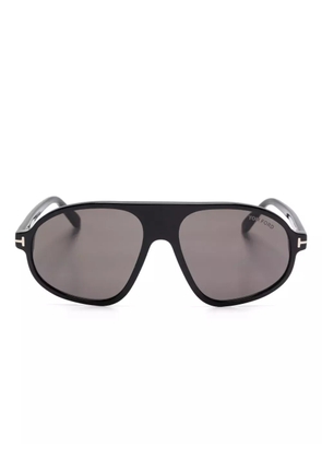 TOM FORD Eyewear Erol sunglasses - Black