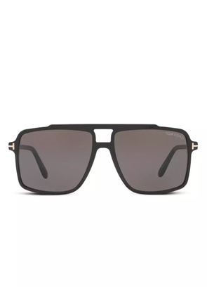 TOM FORD Eyewear Kemp sunglasses - Black