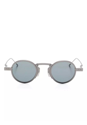 Thom Browne Eyewear UES931A sunglasses - Grey