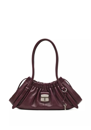 Marc Jacobs Christina satchel bag - Red