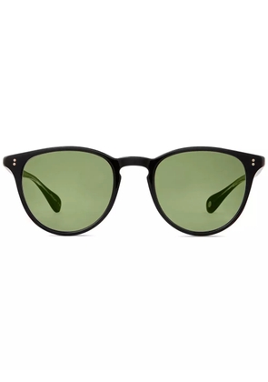 Garrett Leight Manzanita Sun sunglasses - Black