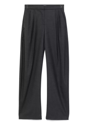 Brunello Cucinelli tailored trousers - Grey