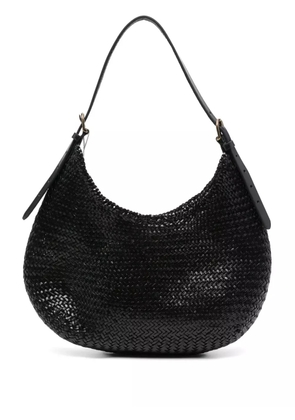 DRAGON DIFFUSION Luna Mezza shoulder bag - Black