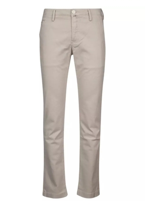 Jacob Cohën Bobby chinos - Neutrals