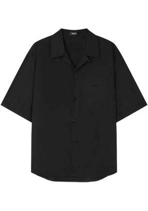 Versace Cameo shirt - Black