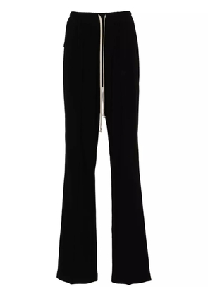 Rick Owens Dietrich Drawstring trousers - Black