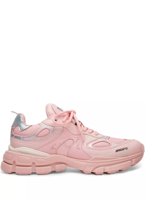 Axel Arigato Sphere Trip Runner sneakers - Pink
