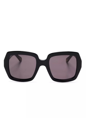 Chloé Eyewear Marcie sunglasses - Black