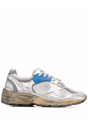 Golden Goose Running Dad sneakers - Grey
