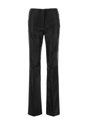 Sportmax Adepto1234 trousers - Black