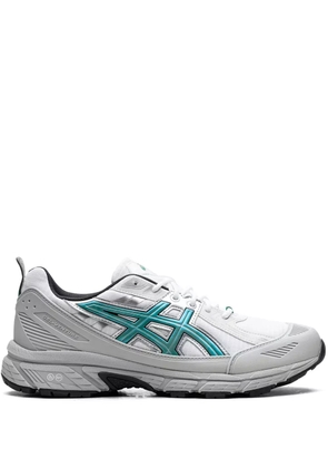 ASICS x Hidden NY Gel Venture 6 Shield 'White/Wasabi' sneakers