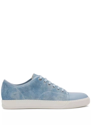 Lanvin DBB1 sneakers - Blue