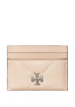 Tory Burch Kira cardholder - Pink