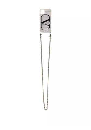 Valentino Garavani iPhone 11 PRO MAX case - White