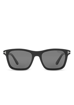 TOM FORD Eyewear Barron sunglasses - Black