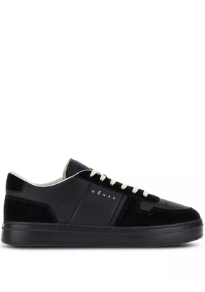 Hogan H668 low-top sneakers - Black