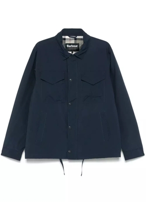 Barbour Camber jacket - Blue
