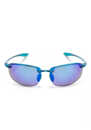 Maui Jim Ho'okipa sunglasses - Blue