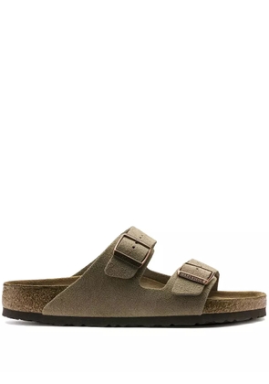 Birkenstock Arizona Soft Footbed sandals - Neutrals