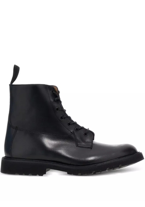 Tricker's Burford boots - Black