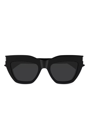 Saint Laurent Eyewear 759 sunglasses - Black