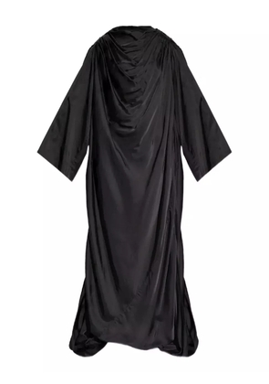 Rick Owens Claudette dress - Black