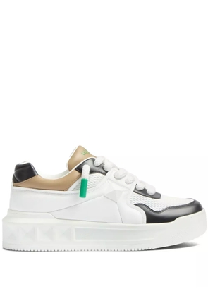 Valentino Garavani One Stud XL sneakers - White