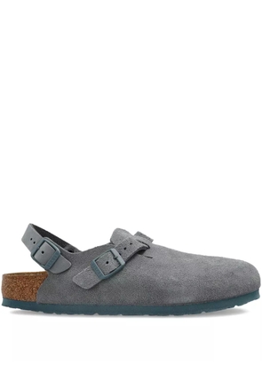 Birkenstock Tokio II sandals - Grey