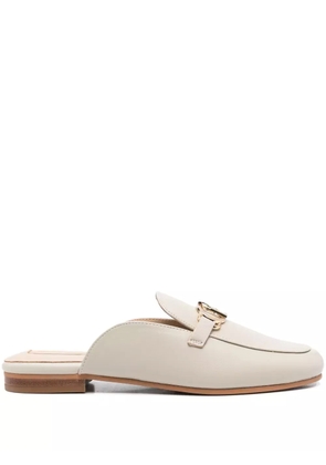 LIU JO Emel 02 mules - Grey