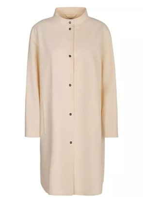 Herno single-breasted jacket - Neutrals