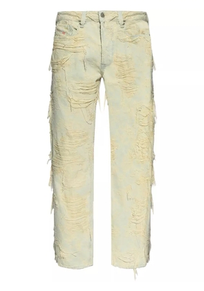 Diesel 1980 jeans - White