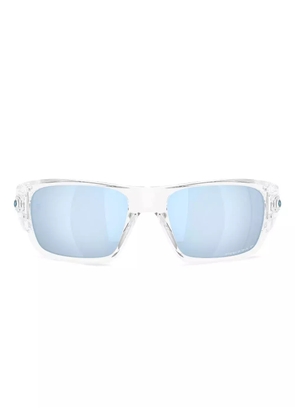 Oakley Masseter sunglasses - White