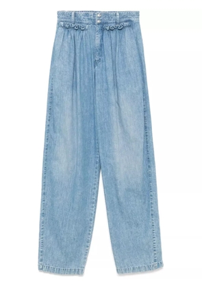 ISABEL MARANT Inaya jeans - Blue