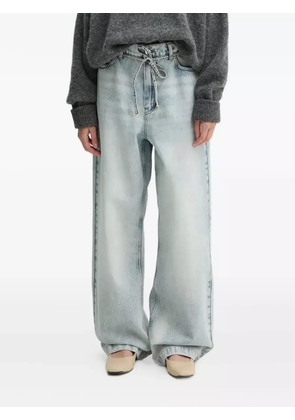 Day Birger Et Mikkelsen Elijah drawstring-waist jeans - Blue