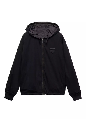 Prada Re-Nylon jacket - Black