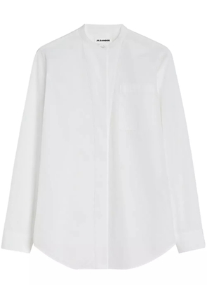 Jil Sander Tuesday shirt - White