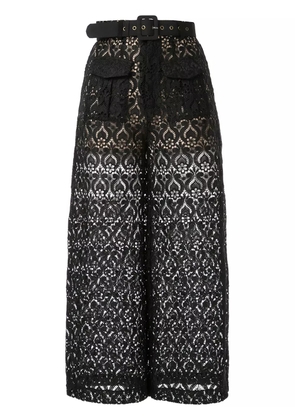 We Are Kindred Romily wide leg trousers - Black